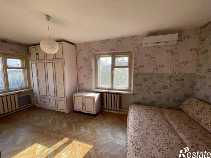 1-комн квартира ул им. Огарева, 18,  д. 18