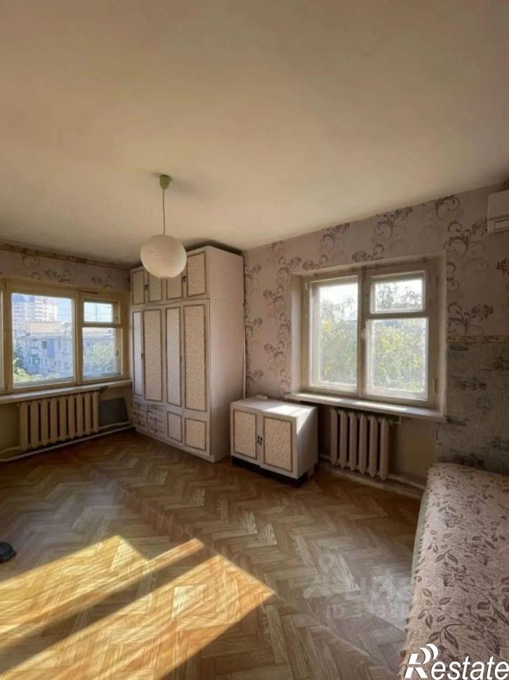 1-комн квартира ул им. Огарева, 18,  д. 18