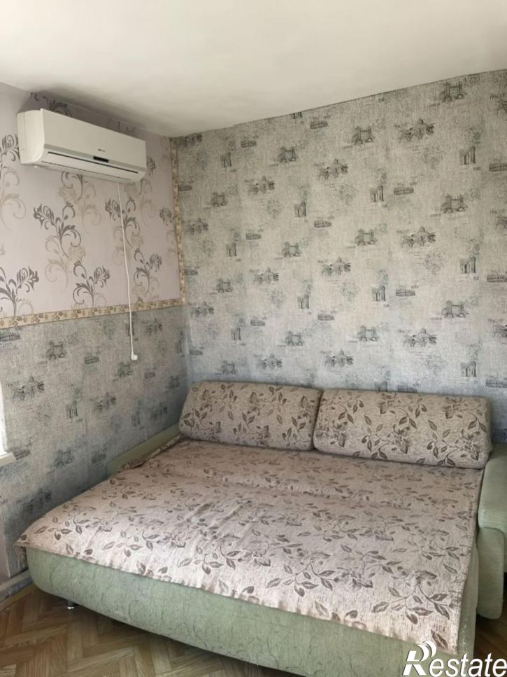 1-комн квартира ул им. Огарева, 18,  д. 18