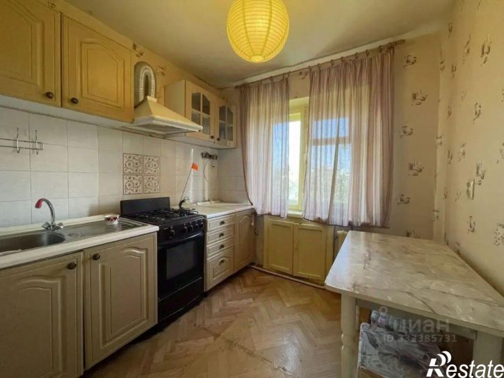1-комн квартира ул им. Огарева, 18,  д. 18