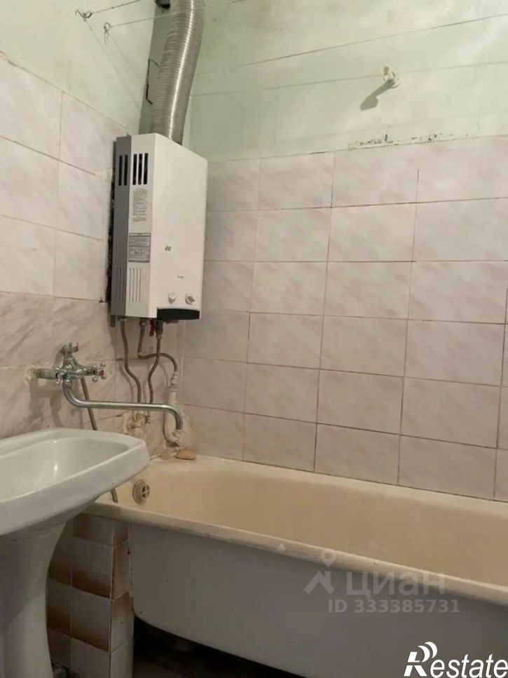 1-комн квартира ул им. Огарева, 18,  д. 18