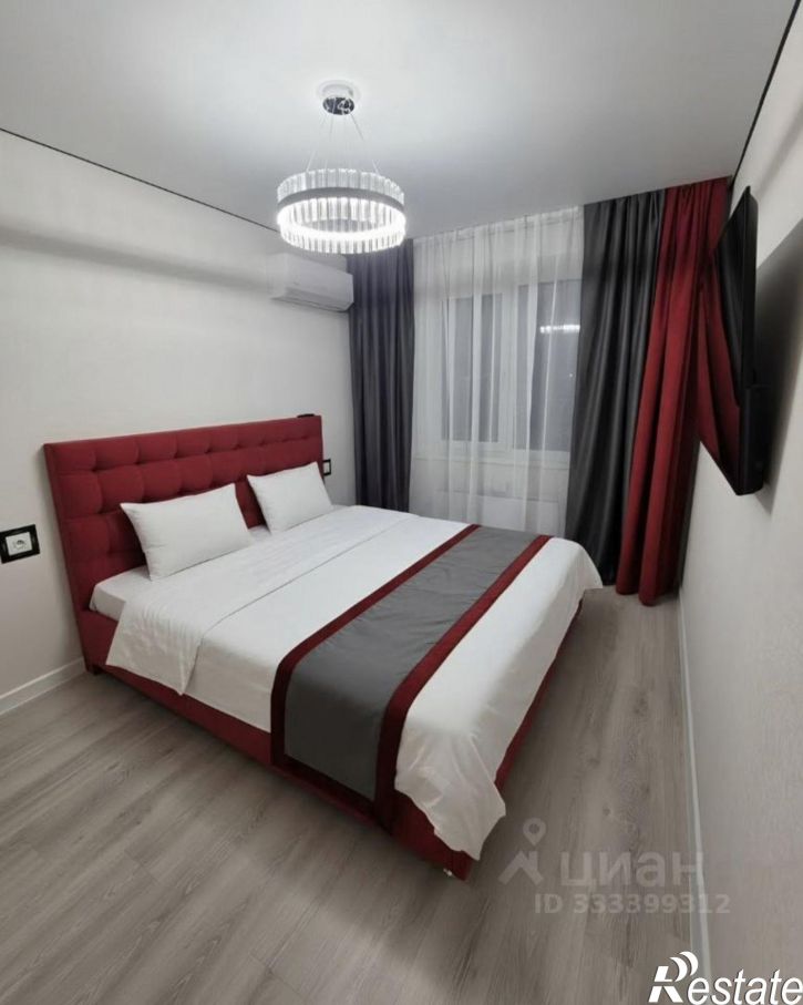 1-комн квартира ул им. Глазкова, 16,  д. 16