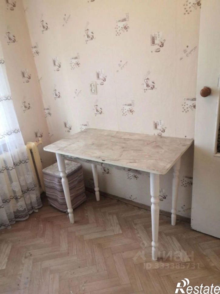 1-комн квартира ул им. Огарева, 18,  д. 18