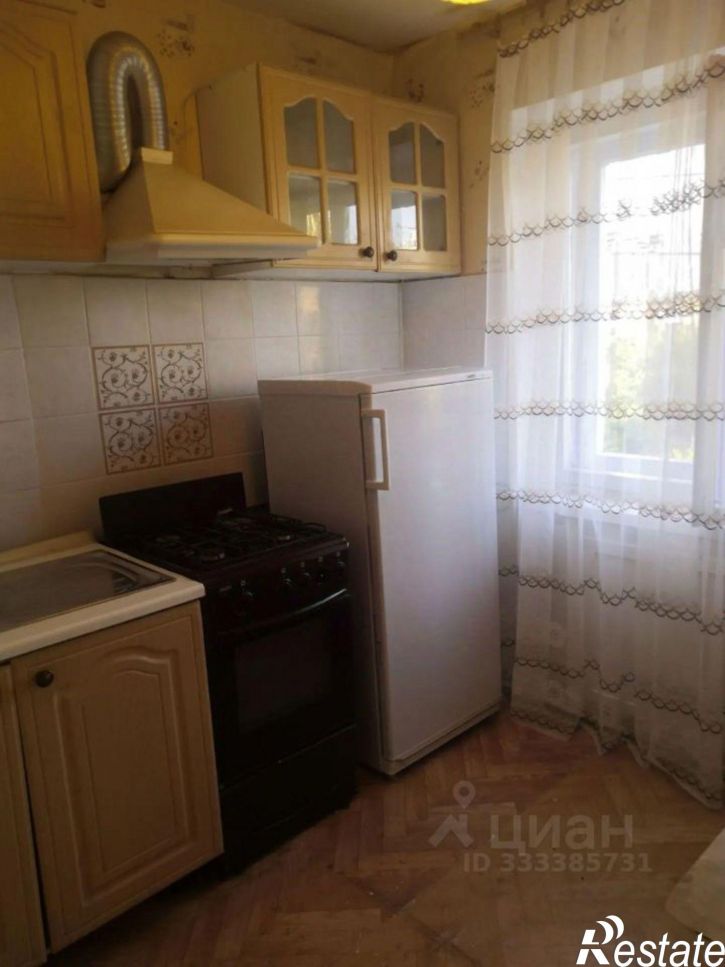 1-комн квартира ул им. Огарева, 18,  д. 18