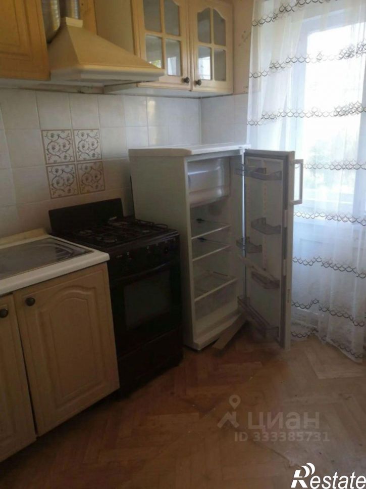 1-комн квартира ул им. Огарева, 18,  д. 18