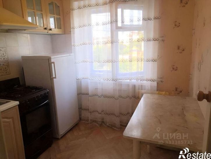 1-комн квартира ул им. Огарева, 18,  д. 18