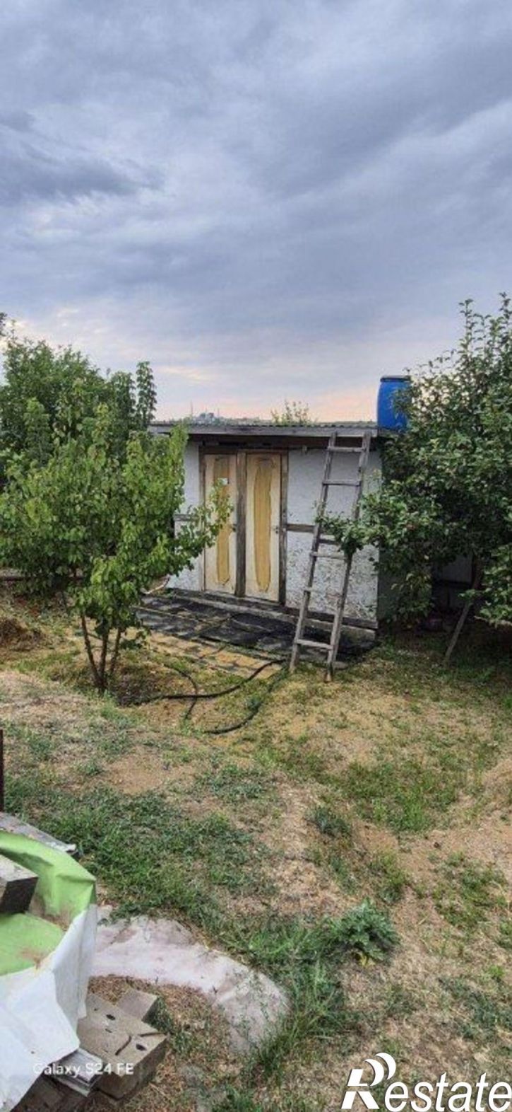 Коттедж/дом СНТ Мичуринец-7
