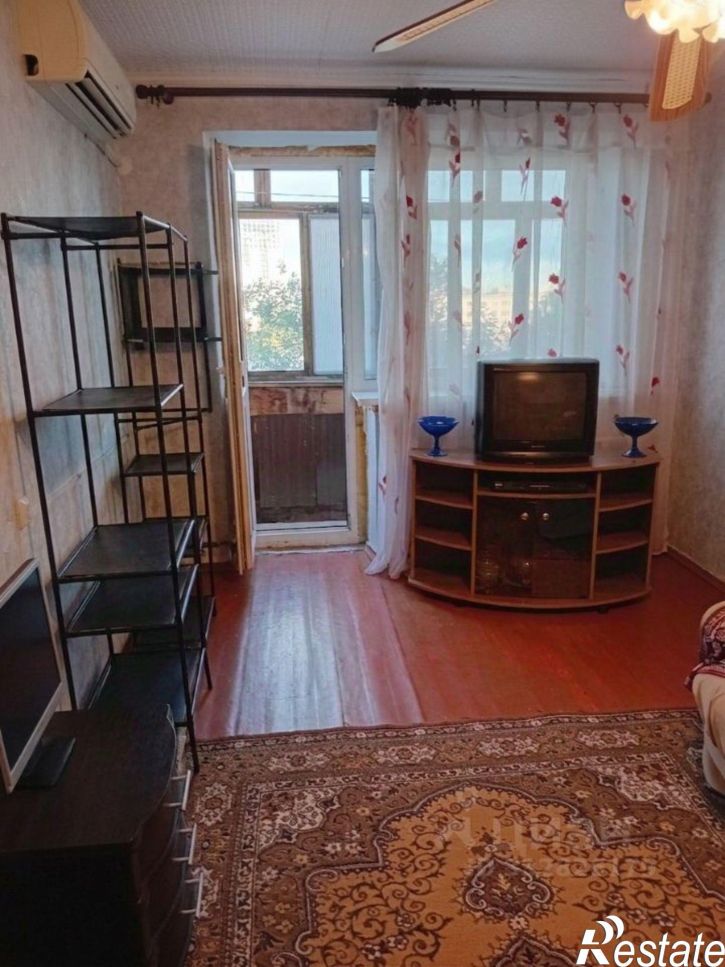 1-комн квартира ул Качинцев, 122,  д. 122