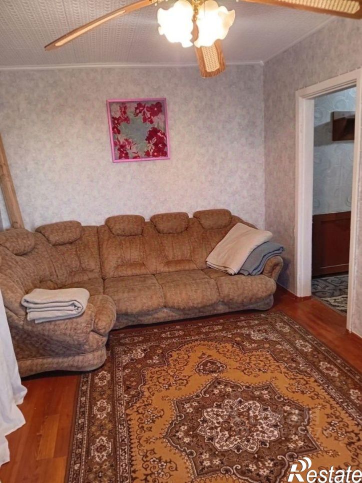1-комн квартира ул Качинцев, 122,  д. 122