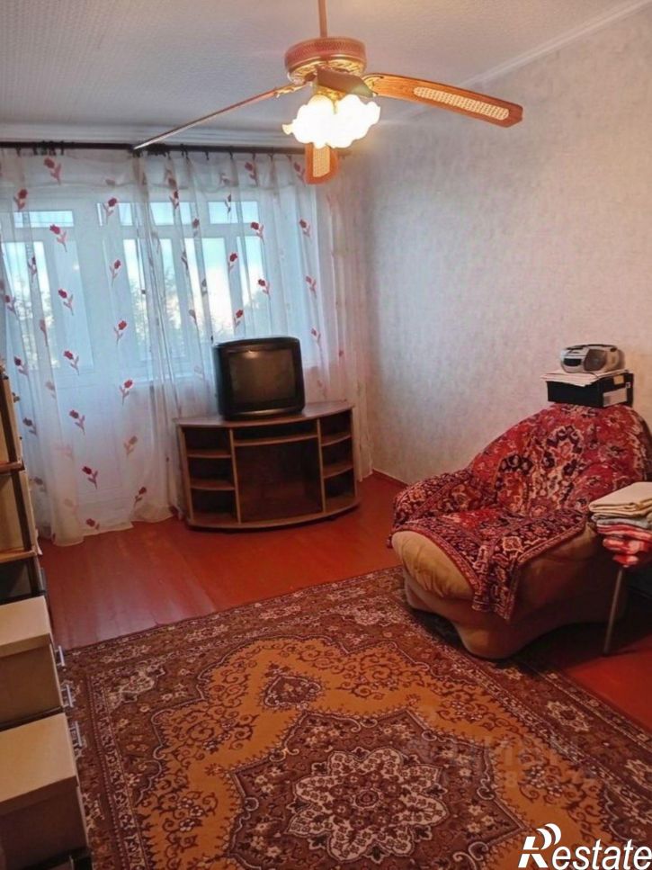 1-комн квартира ул Качинцев, 122,  д. 122
