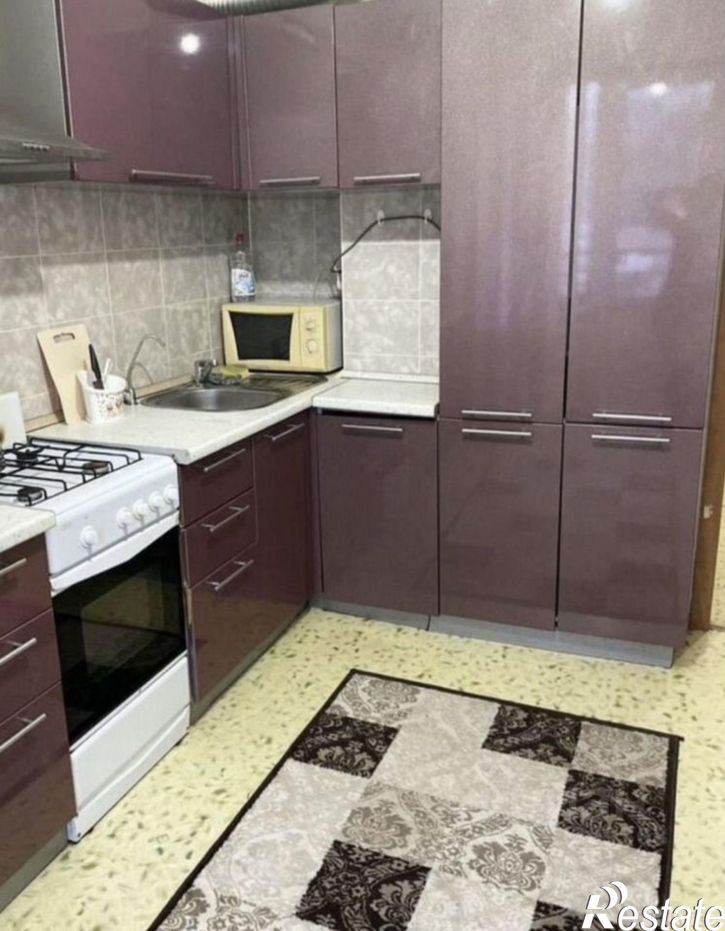 1-комн квартира ул им. академика Комарова, 67,  д. 67