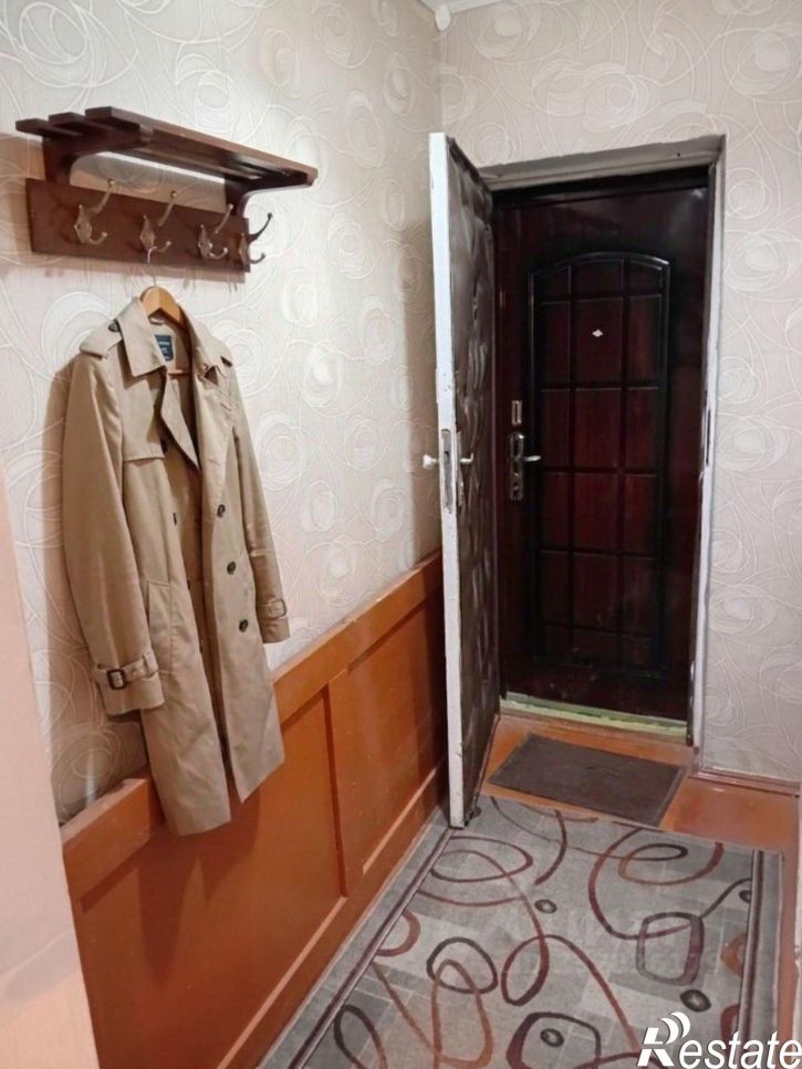 1-комн квартира ул Качинцев, 122,  д. 122