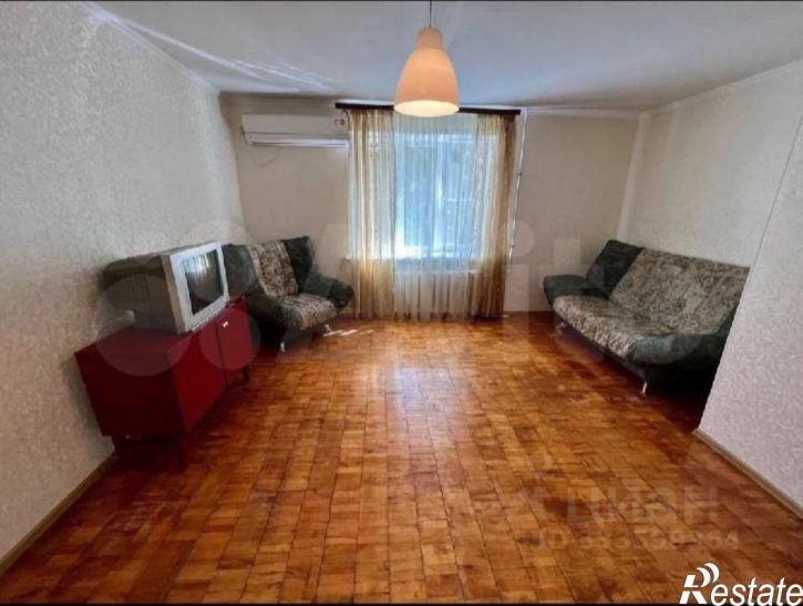 1-комн квартира ул им. Пархоменко, 61,  д. 61