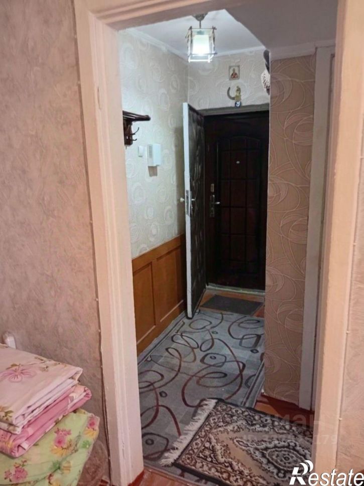 1-комн квартира ул Качинцев, 122,  д. 122