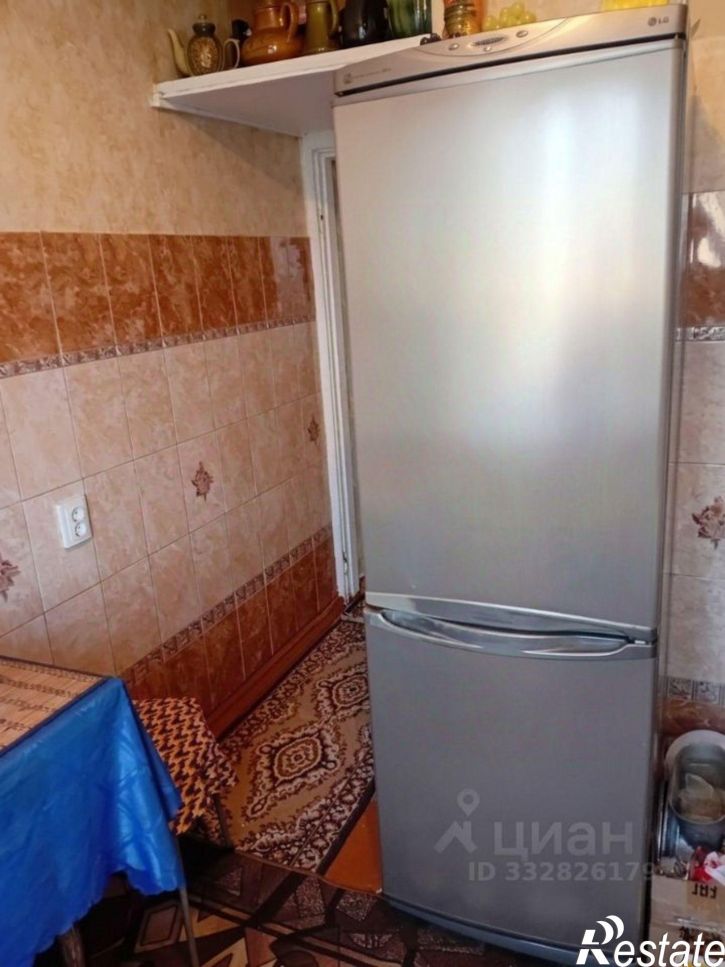 1-комн квартира ул Качинцев, 122,  д. 122