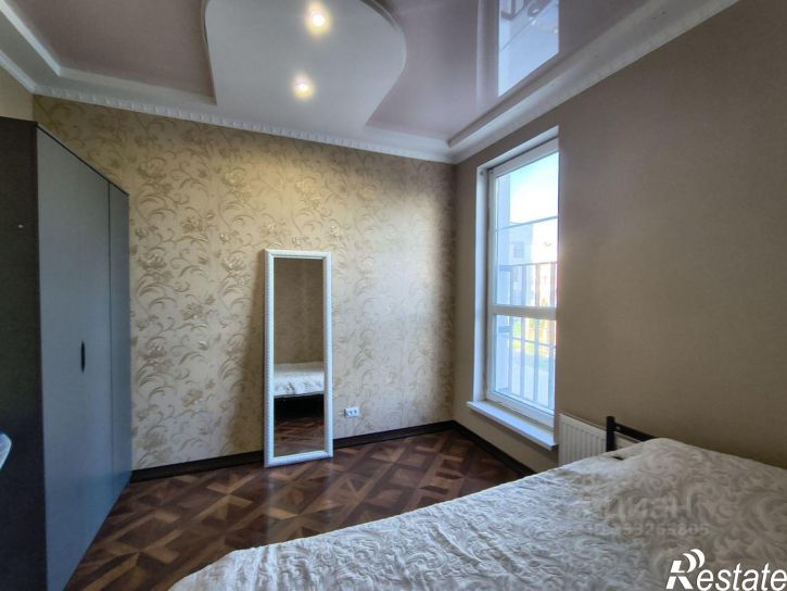 2-комн квартира Костромской пер, 15,  д. 15