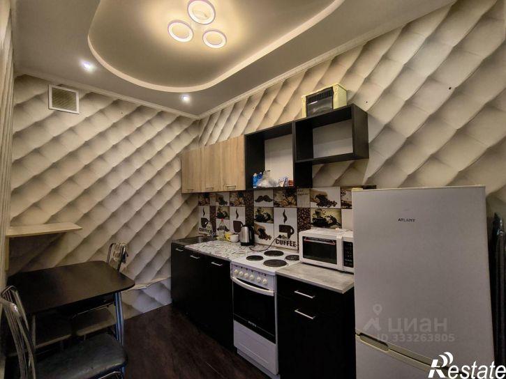 2-комн квартира Костромской пер, 15,  д. 15