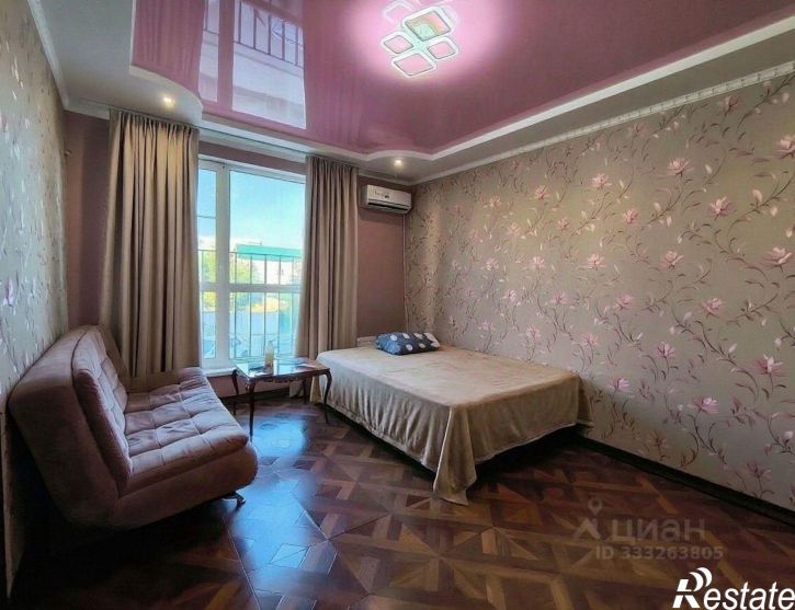 2-комн квартира Костромской пер, 15,  д. 15