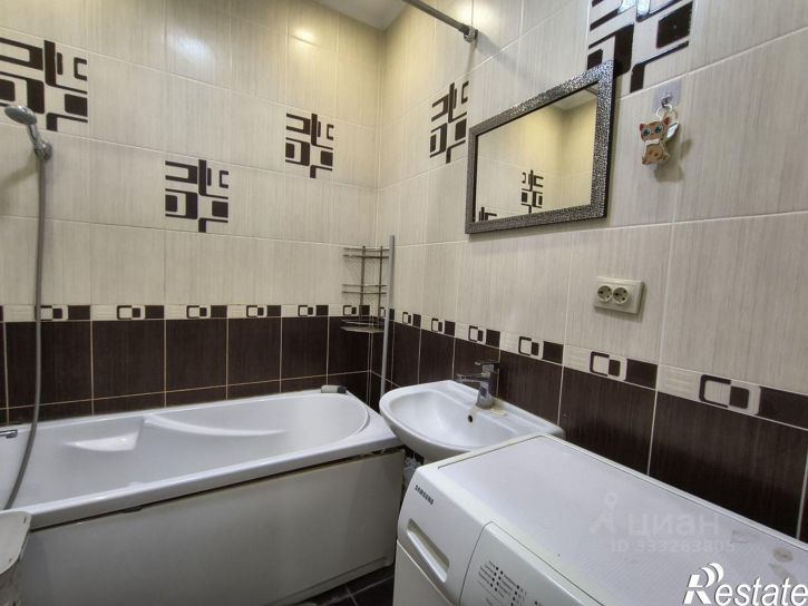 2-комн квартира Костромской пер, 15,  д. 15