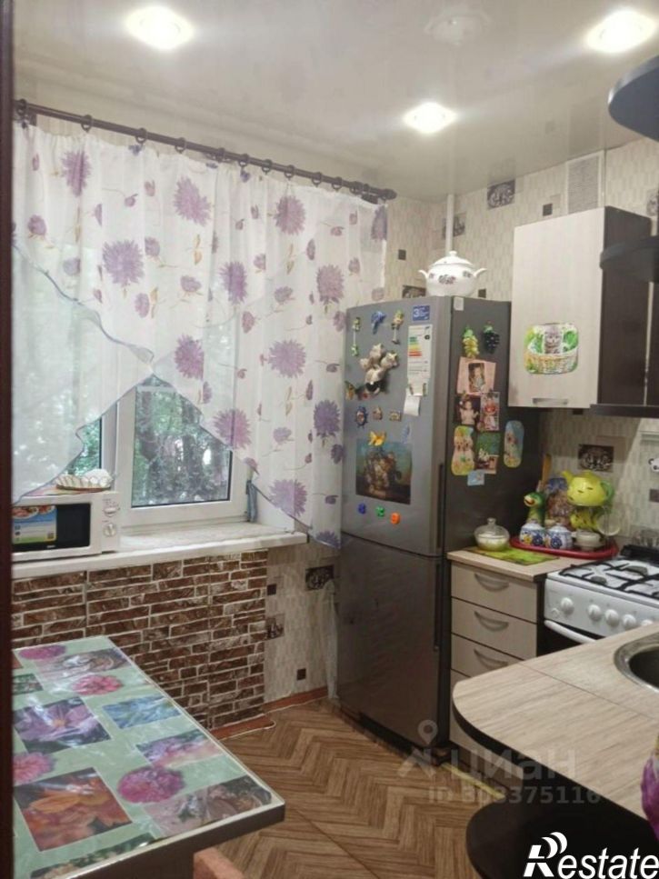 1-комн квартира ул им. Быкова, 5,  д. 5