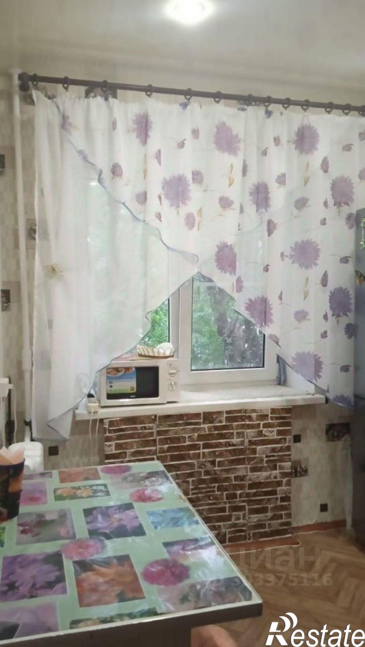 1-комн квартира ул им. Быкова, 5,  д. 5