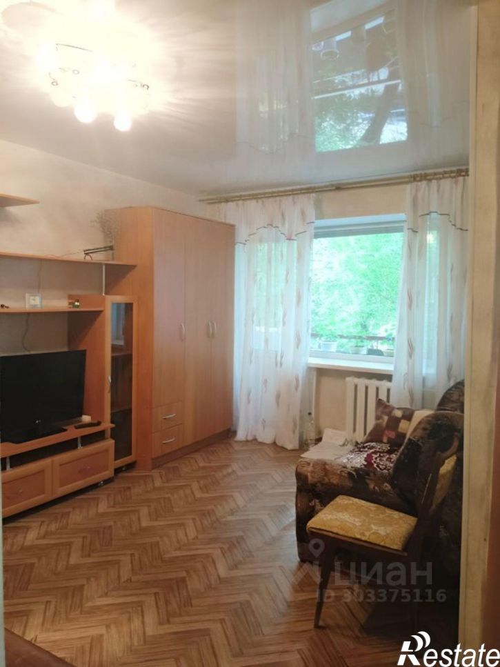 1-комн квартира ул им. Быкова, 5,  д. 5