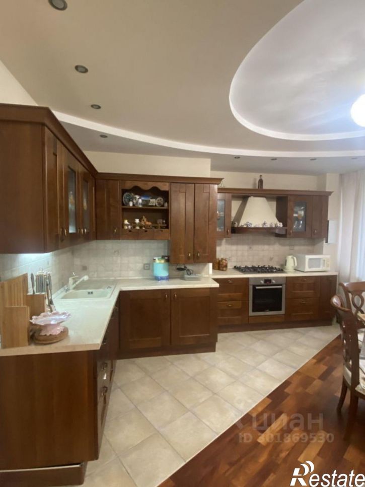 3-комн квартира ул Клинская, 32,  д. 32