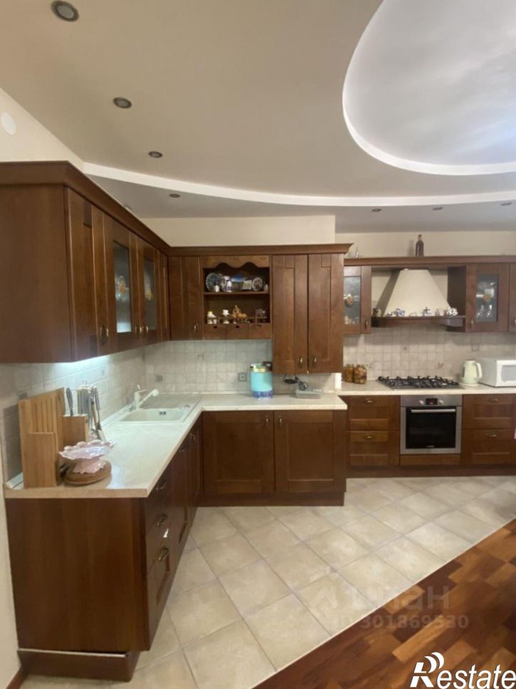 3-комн квартира ул Клинская, 32,  д. 32
