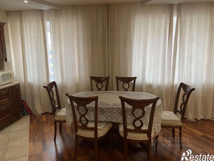 3-комн квартира ул Клинская, 32,  д. 32