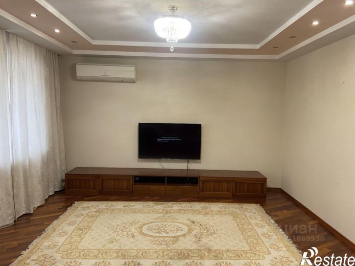 3-комн квартира ул Клинская, 32,  д. 32