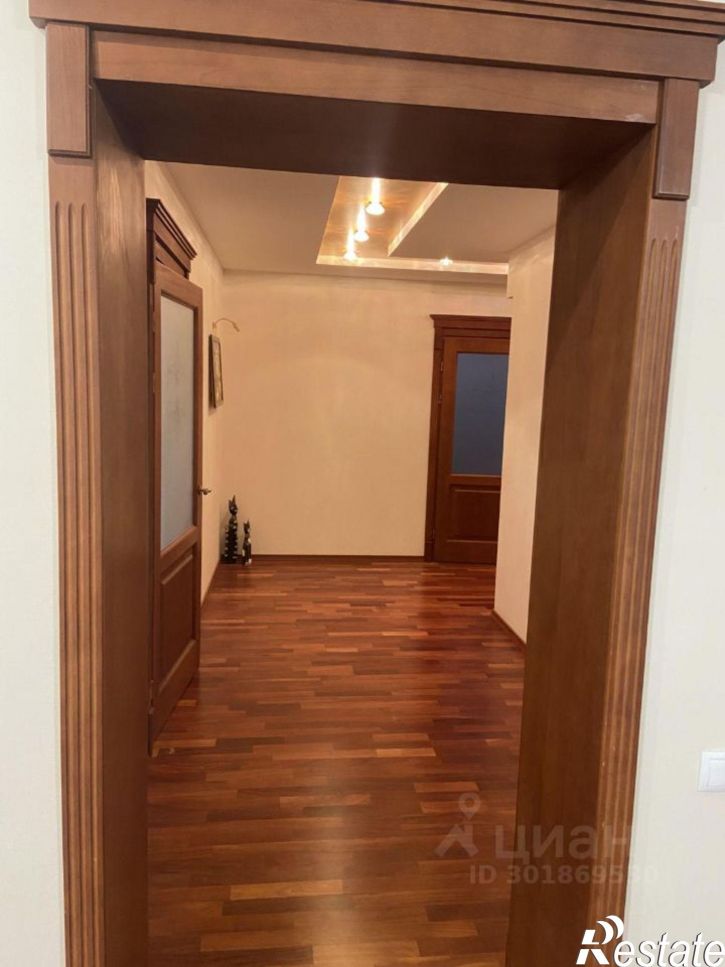 3-комн квартира ул Клинская, 32,  д. 32