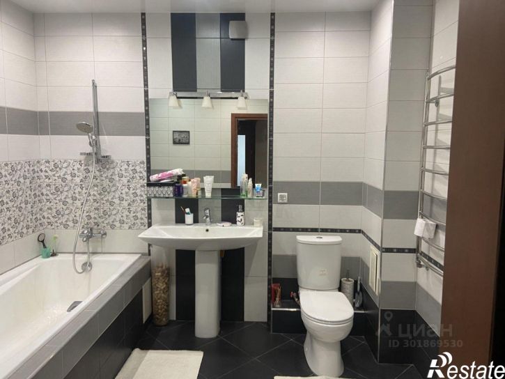 3-комн квартира ул Клинская, 32,  д. 32