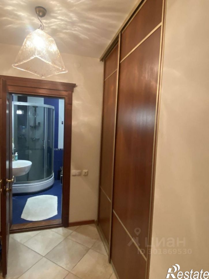 3-комн квартира ул Клинская, 32,  д. 32