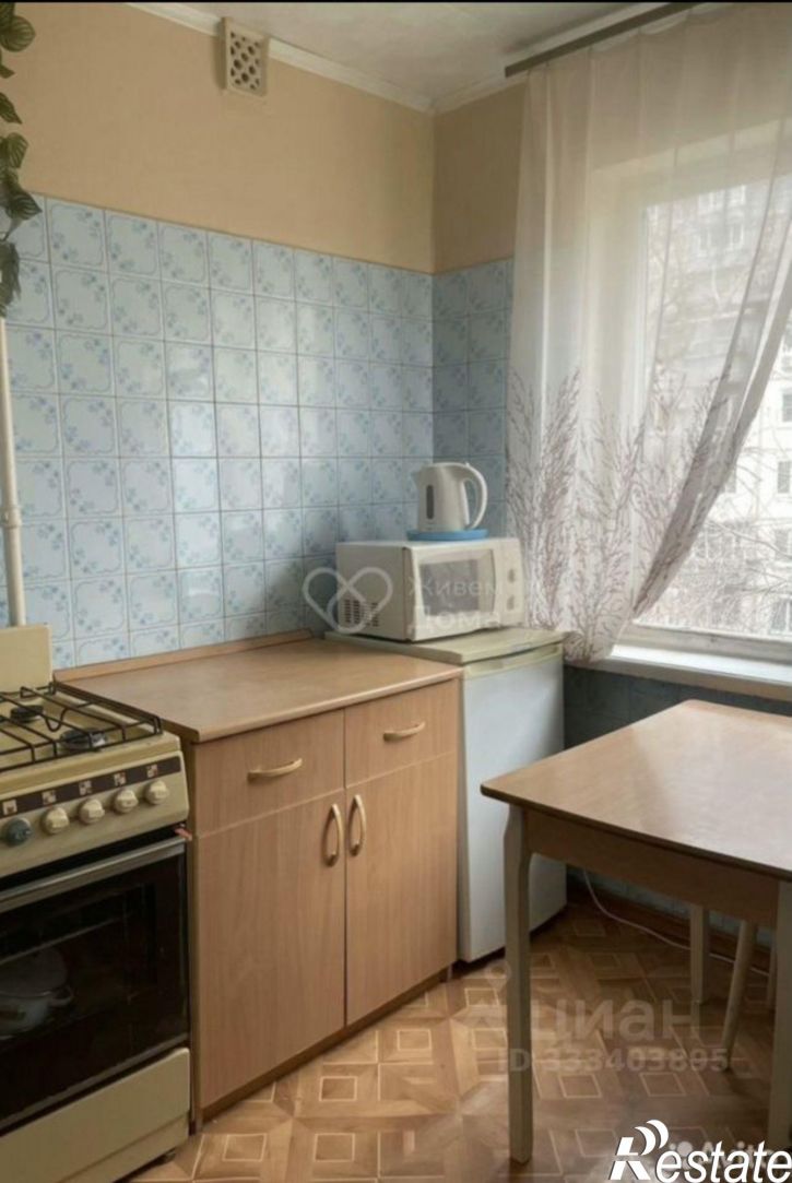 1-комн квартира ул им. Лавочкина, 14,  д. 14
