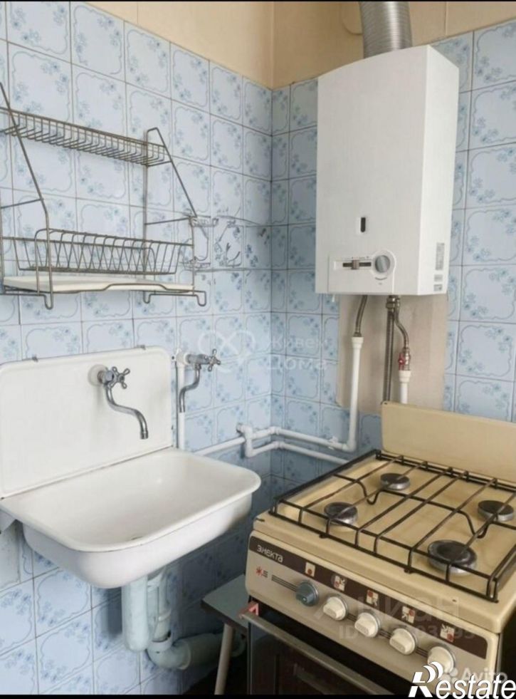 1-комн квартира ул им. Лавочкина, 14,  д. 14