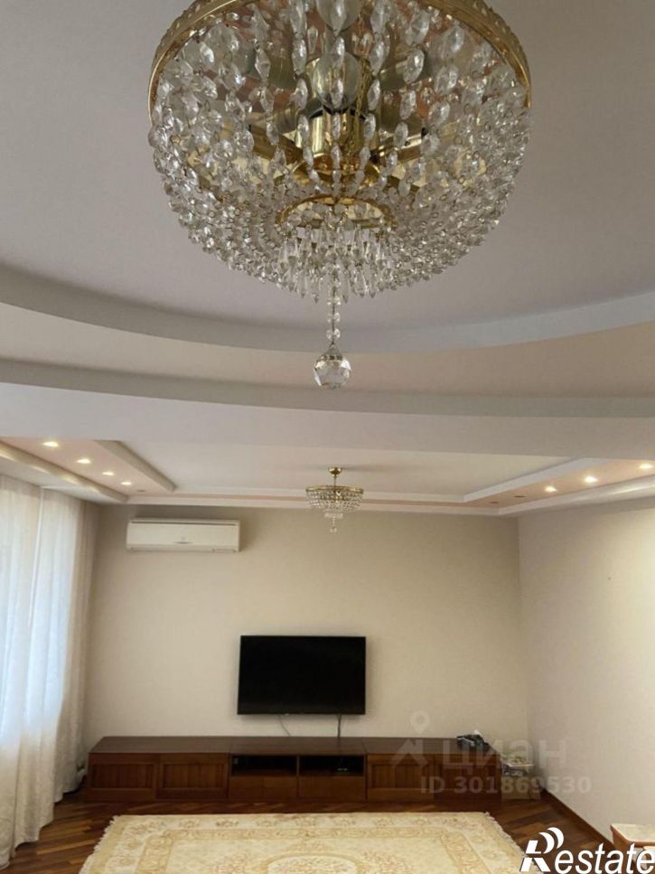 3-комн квартира ул Клинская, 32,  д. 32