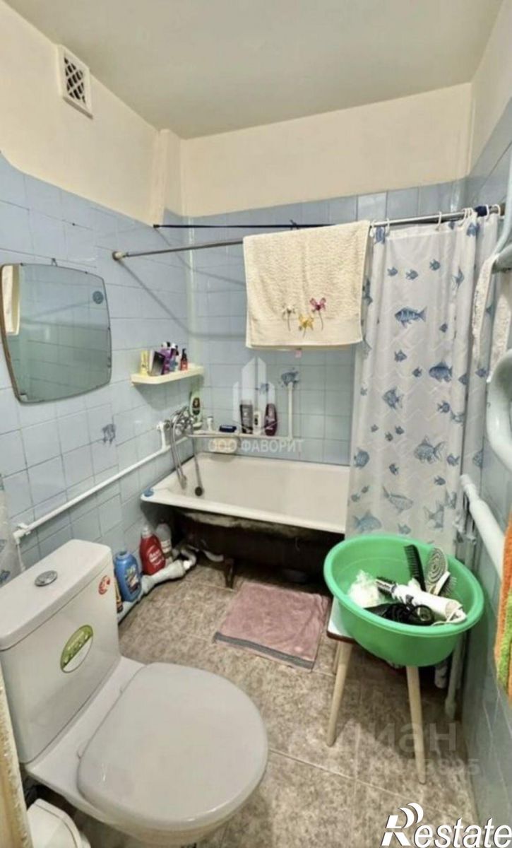 1-комн квартира ул им. Лавочкина, 14,  д. 14