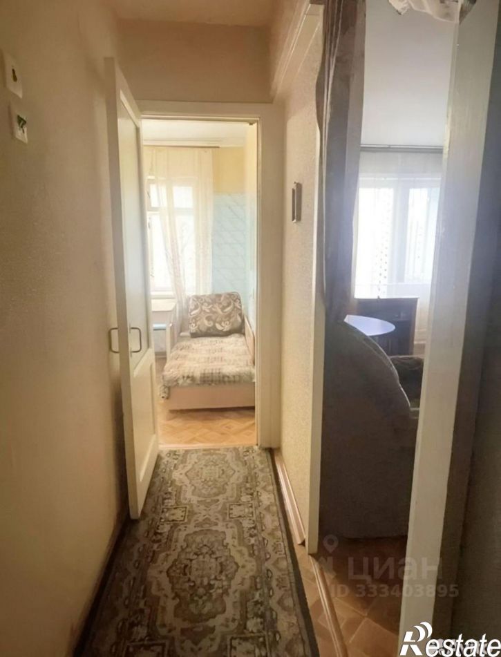 1-комн квартира ул им. Лавочкина, 14,  д. 14