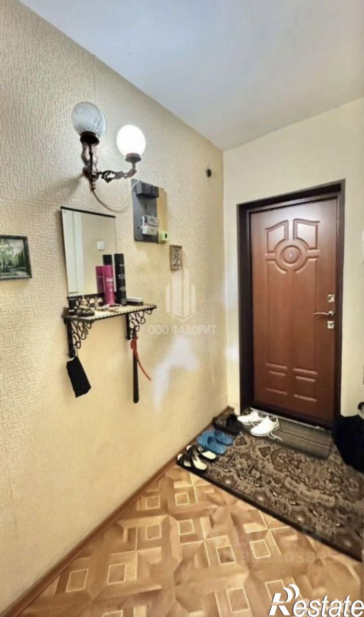 1-комн квартира ул им. Лавочкина, 14,  д. 14