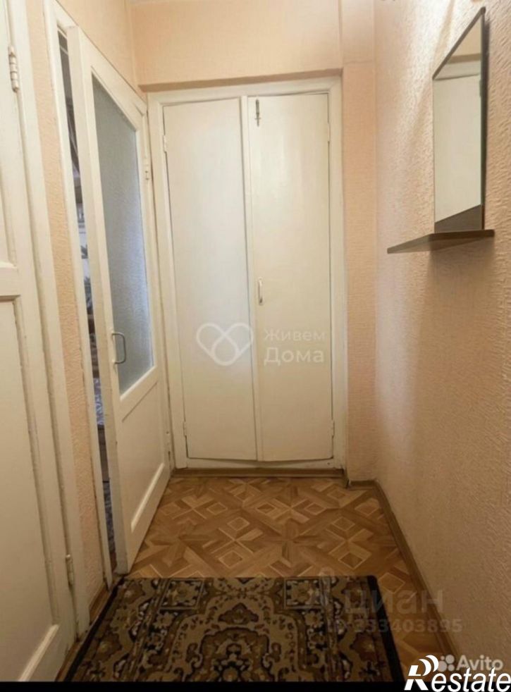 1-комн квартира ул им. Лавочкина, 14,  д. 14