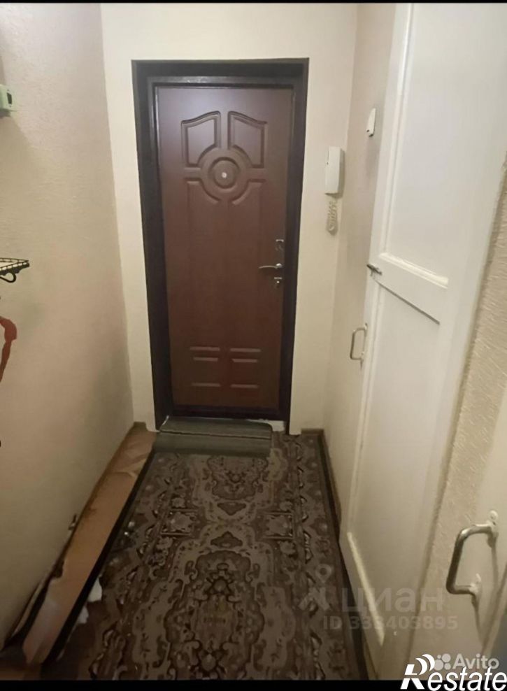 1-комн квартира ул им. Лавочкина, 14,  д. 14