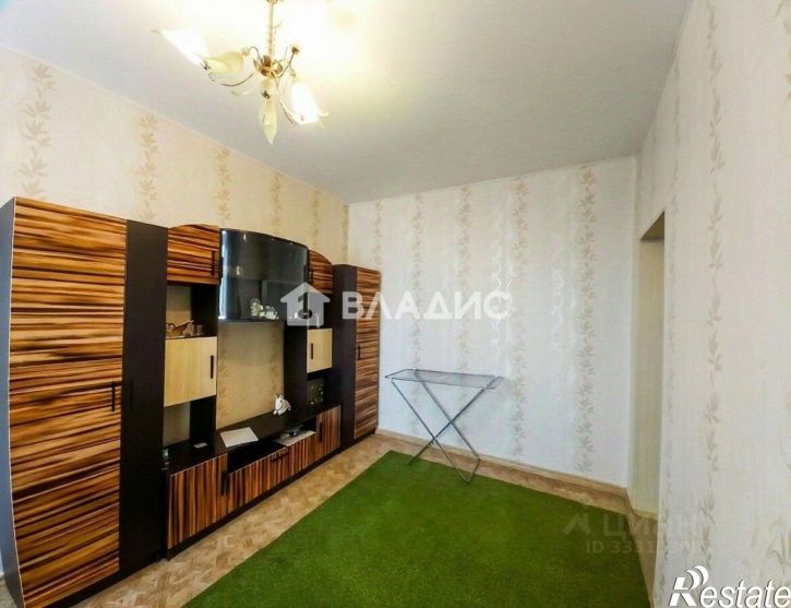 2-комн квартира ул Качинцев, 45,  д. 45