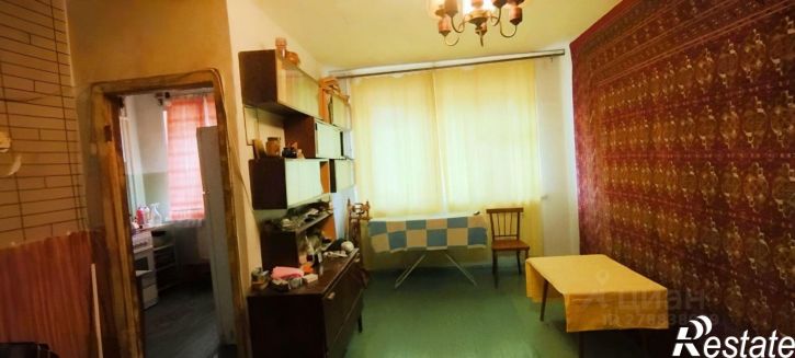 2-комн квартира ул 64-й Армии, 30,  д. 30