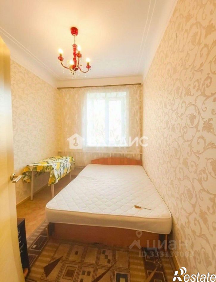 2-комн квартира ул Качинцев, 45,  д. 45