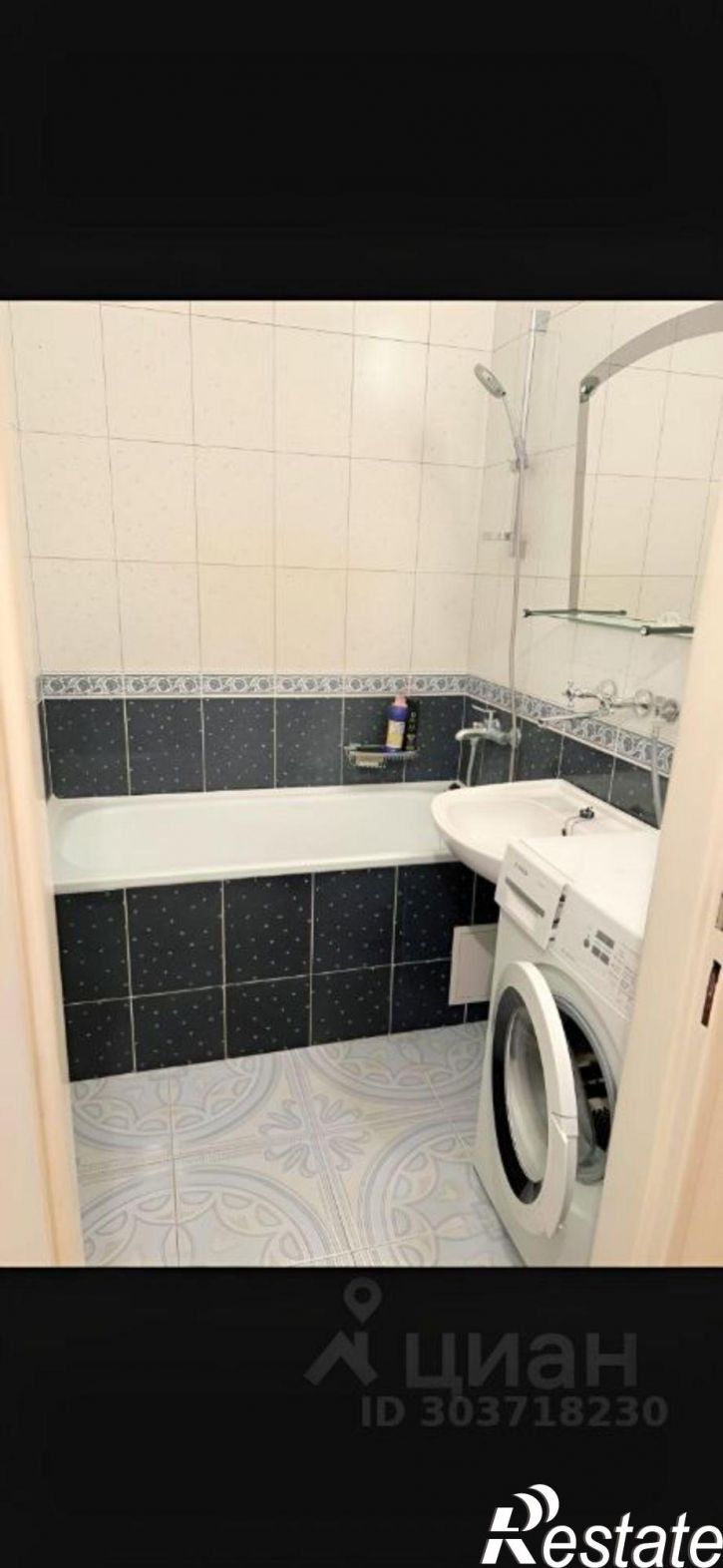 1-комн квартира ул Клинская, 33,  д. 33