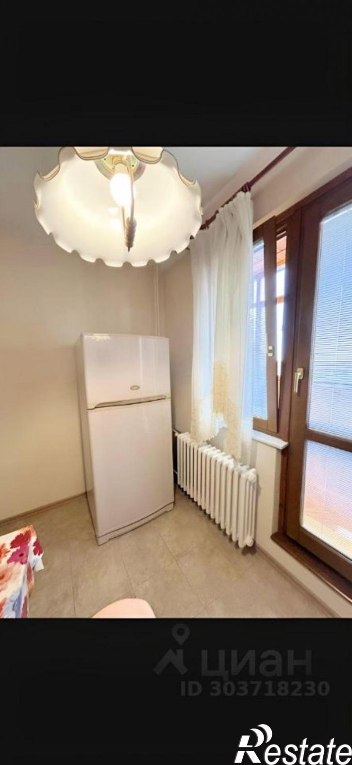 1-комн квартира ул Клинская, 33,  д. 33