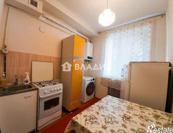 2-комн квартира ул Качинцев, 45,  д. 45