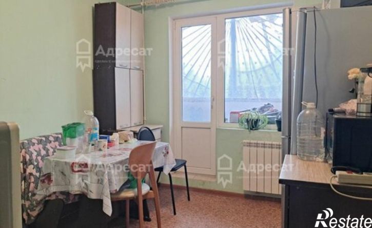 2-комн квартира ул Пролетарская, 51а,  д. 51а