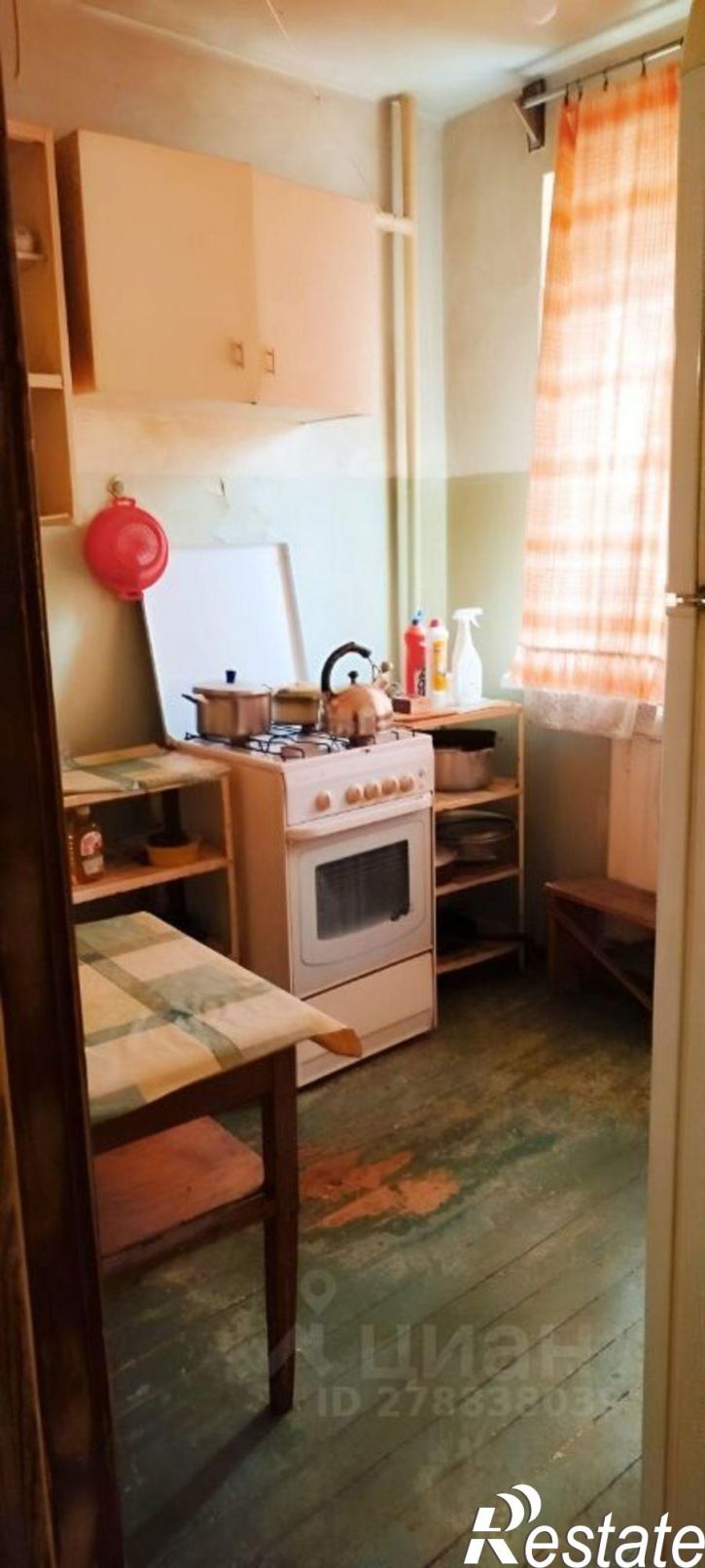 2-комн квартира ул 64-й Армии, 30,  д. 30