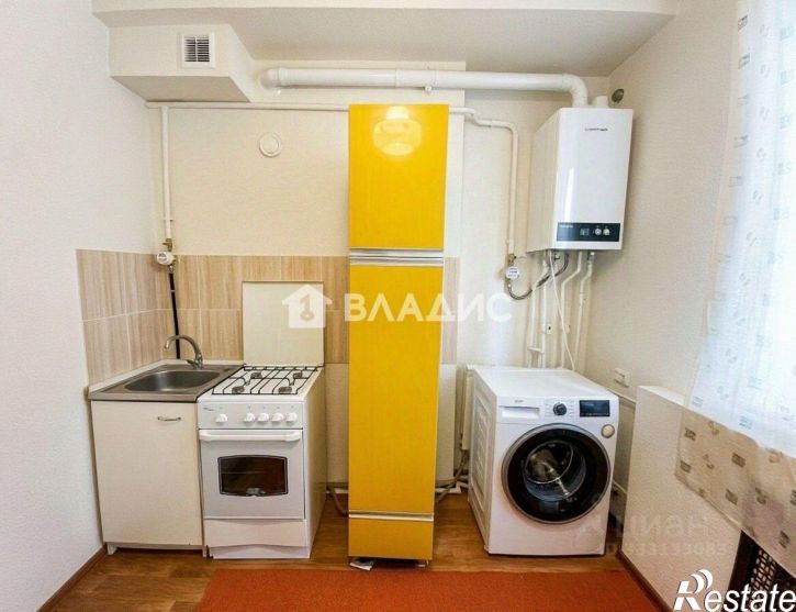 2-комн квартира ул Качинцев, 45,  д. 45